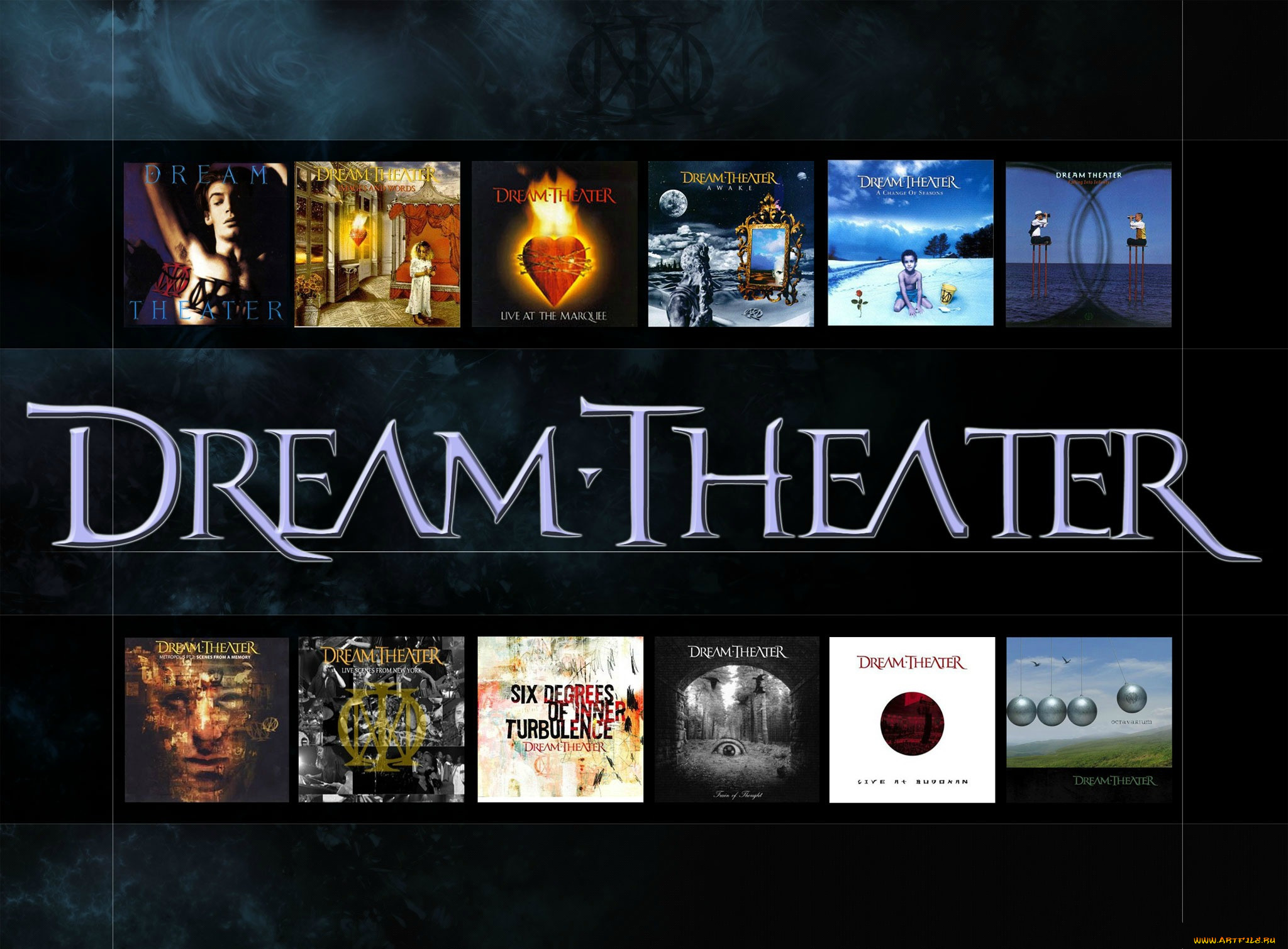 dream, theater, , , , , 